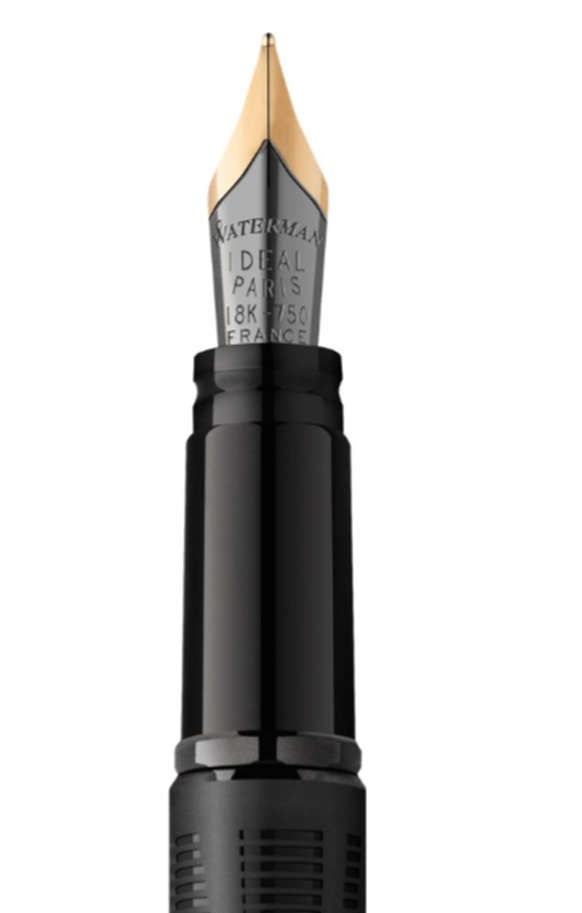Waterman's Nib Exchange Program